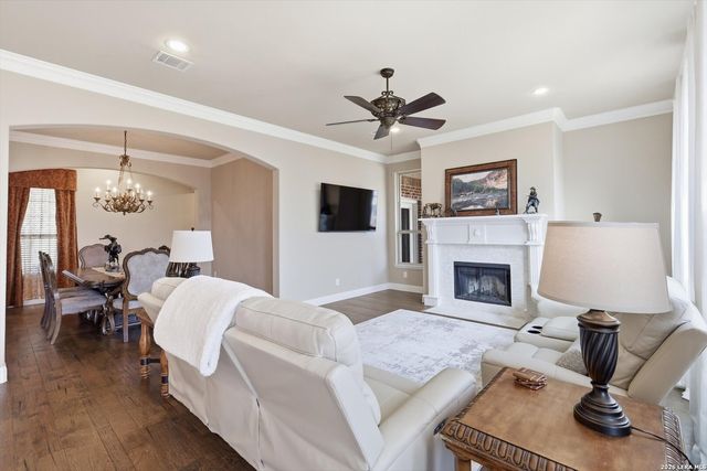 3500 meadowtrail, Denton, TX 76207