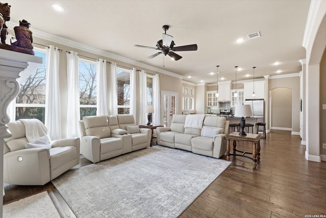 3500 meadowtrail, Denton, TX 76207