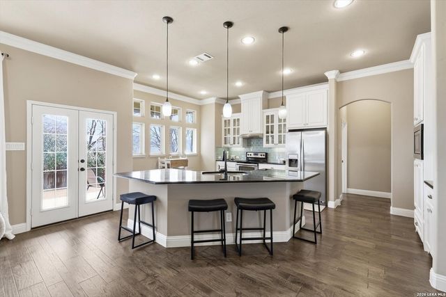 3500 meadowtrail, Denton, TX 76207