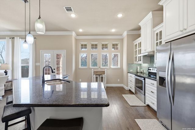 3500 meadowtrail, Denton, TX 76207