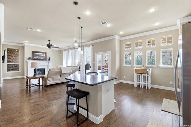 3500 meadowtrail, Denton, TX 76207