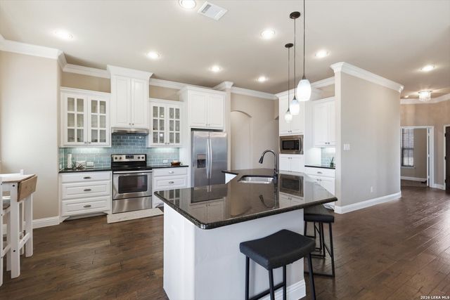 3500 meadowtrail, Denton, TX 76207