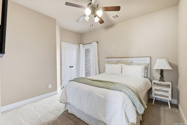 3500 meadowtrail, Denton, TX 76207