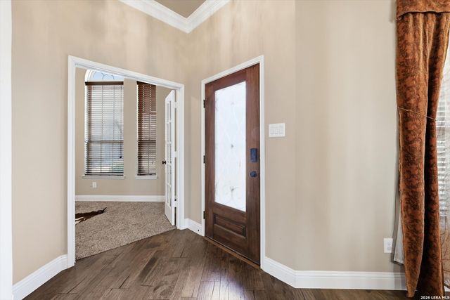 3500 meadowtrail, Denton, TX 76207