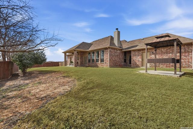 3500 meadowtrail, Denton, TX 76207