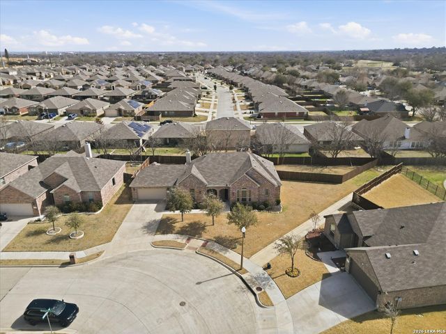 3500 meadowtrail, Denton, TX 76207