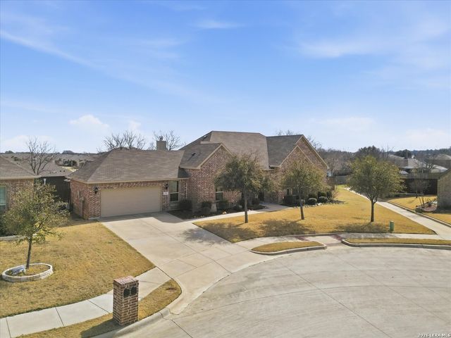 3500 meadowtrail, Denton, TX 76207