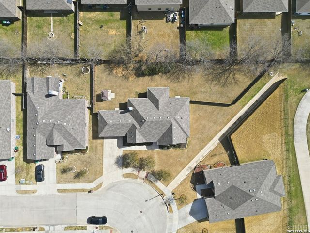 3500 meadowtrail, Denton, TX 76207