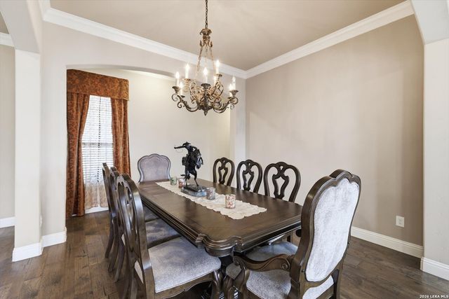 3500 meadowtrail, Denton, TX 76207