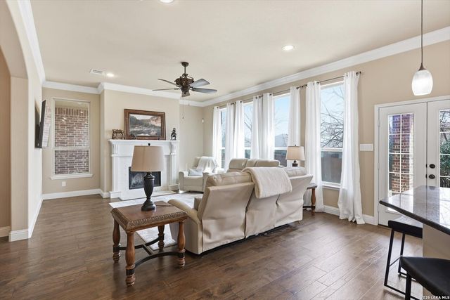 3500 meadowtrail, Denton, TX 76207