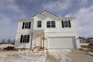 709 Whisperwood Way, Chelsea, MI 48118