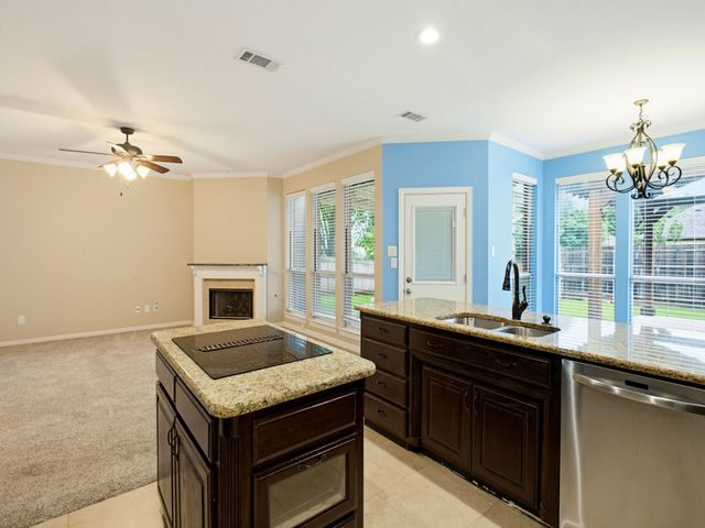 2724 Cedar Springs Court, Bedford, TX 76021