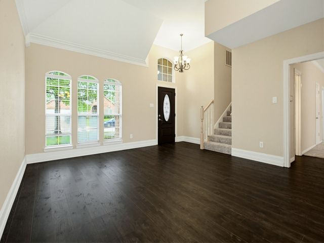 2724 Cedar Springs Court, Bedford, TX 76021