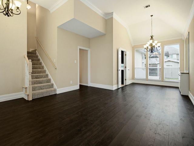 2724 Cedar Springs Court, Bedford, TX 76021