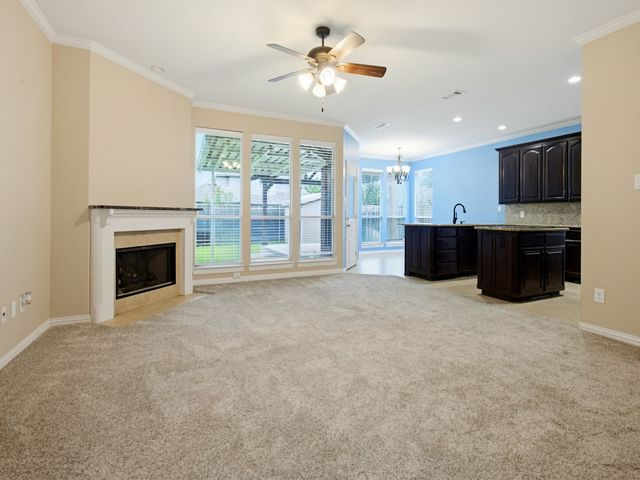 2724 Cedar Springs Court, Bedford, TX 76021