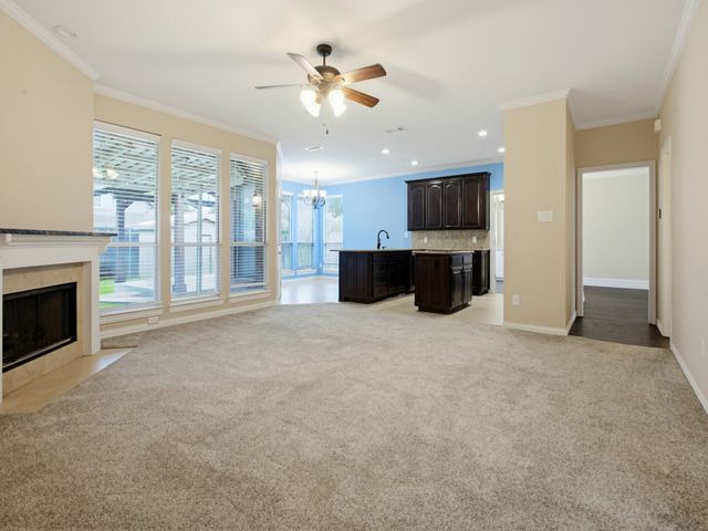 2724 Cedar Springs Court, Bedford, TX 76021