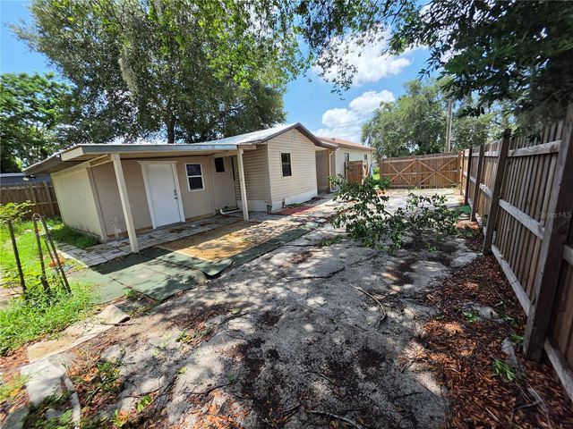 3308 E MOHAWK AVE, Tampa, FL 33610