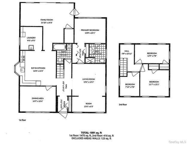 94 E Lakewood Street, Patchogue, NY 11772