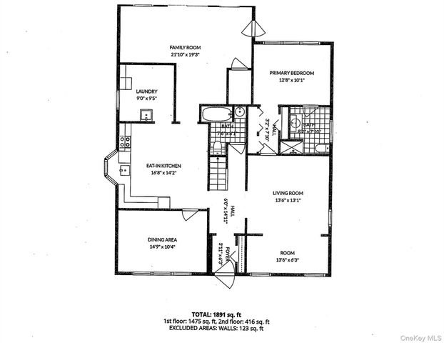 94 E Lakewood Street, Patchogue, NY 11772