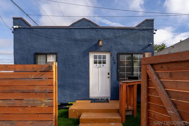325-27 S 30th St, San Diego, CA 92113