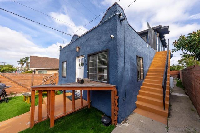 325-27 S 30th St, San Diego, CA 92113