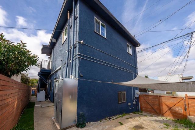 325-27 S 30th St, San Diego, CA 92113