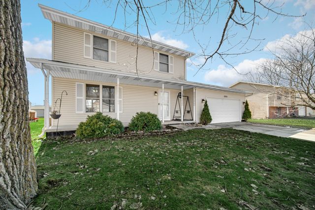 5859 Jessica Avenue, Portage, IN 46368