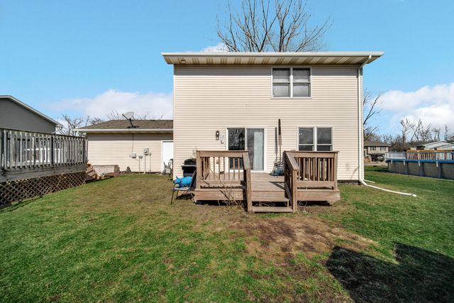 5859 Jessica Avenue, Portage, IN 46368