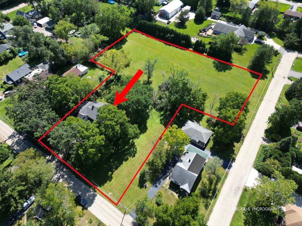 38121 N Lincoln Avenue, Beach Park, IL 60087