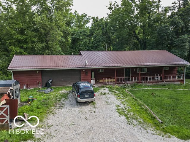 4392 E Old 36 Highway, Rockville, IN 47872