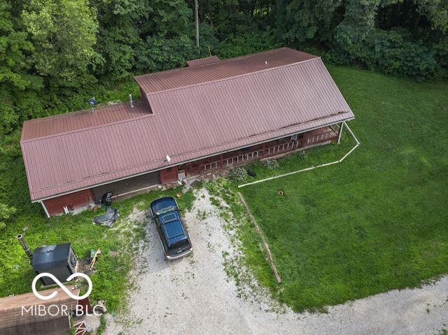 4392 E Old 36 Highway, Rockville, IN 47872