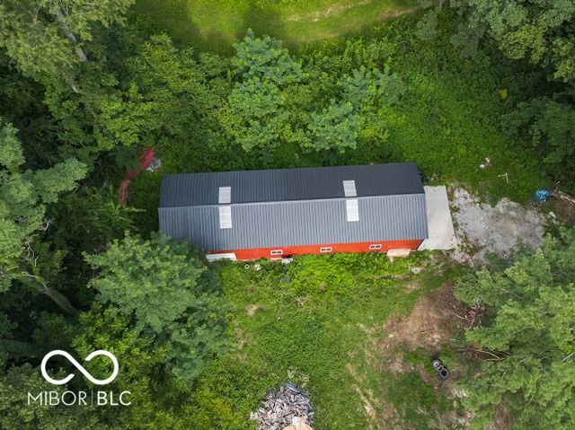 4392 E Old 36 Highway, Rockville, IN 47872