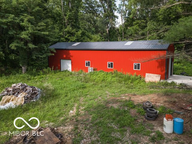 4392 E Old 36 Highway, Rockville, IN 47872