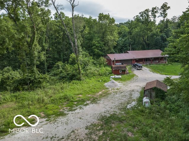 4392 E Old 36 Highway, Rockville, IN 47872