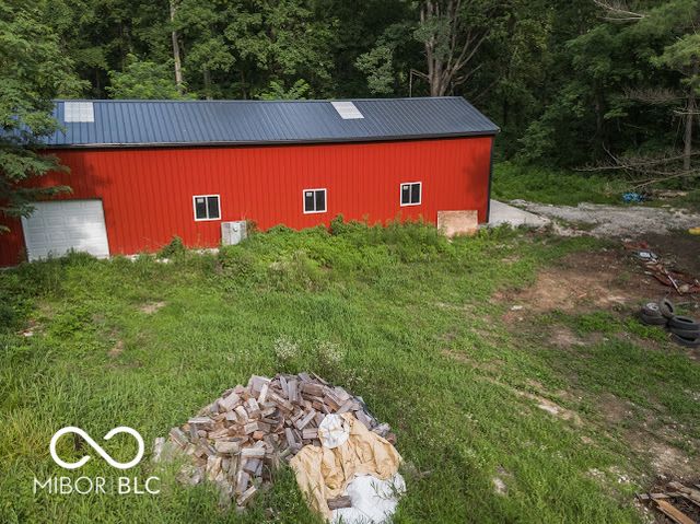 4392 E Old 36 Highway, Rockville, IN 47872