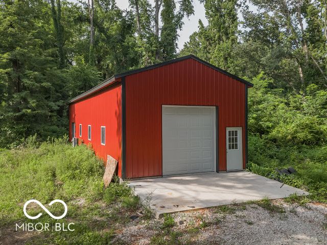 4392 E Old 36 Highway, Rockville, IN 47872