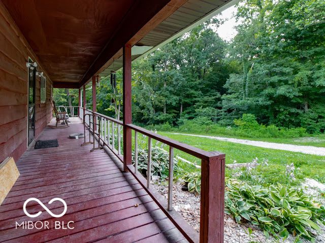 4392 E Old 36 Highway, Rockville, IN 47872