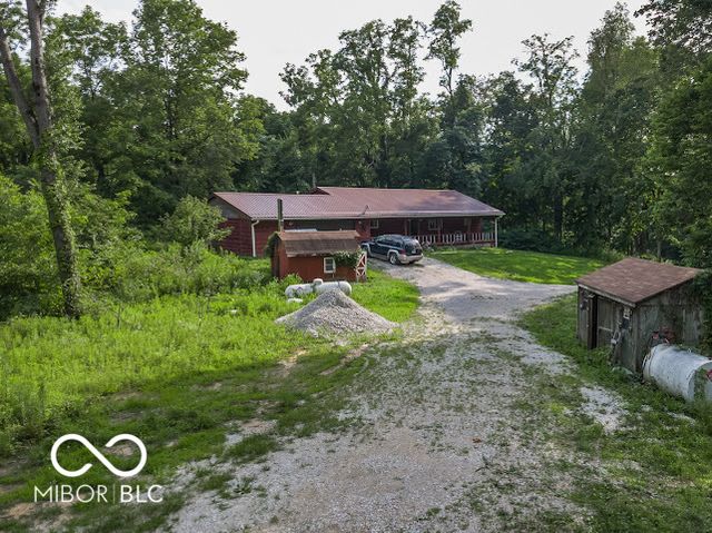 4392 E Old 36 Highway, Rockville, IN 47872