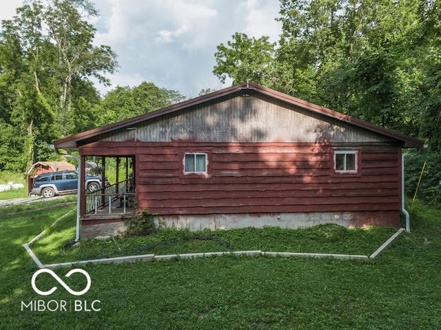 4392 E Old 36 Highway, Rockville, IN 47872