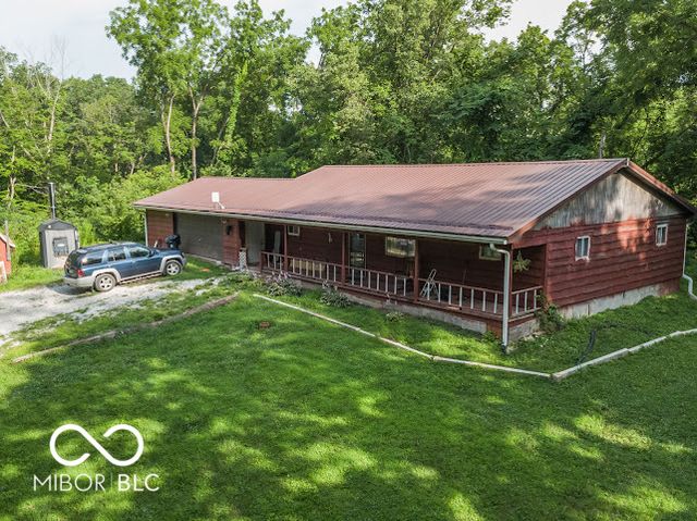 4392 E Old 36 Highway, Rockville, IN 47872