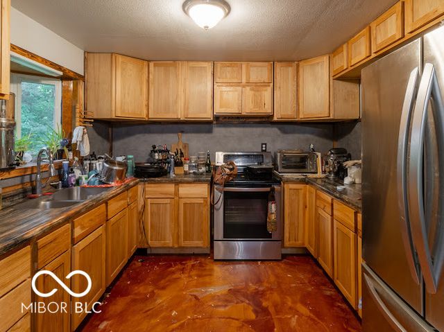4392 E Old 36 Highway, Rockville, IN 47872