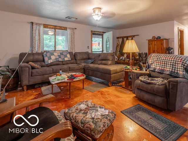 4392 E Old 36 Highway, Rockville, IN 47872
