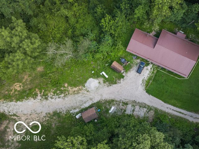 4392 E Old 36 Highway, Rockville, IN 47872