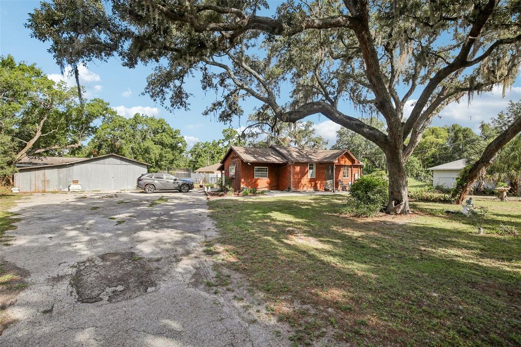 Image 21 of property listing at 619 S 63RD STREET, Tampa, FL 33619