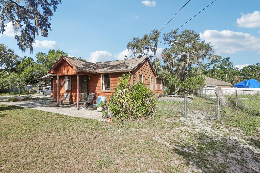 Image 29 of property listing at 619 S 63RD STREET, Tampa, FL 33619
