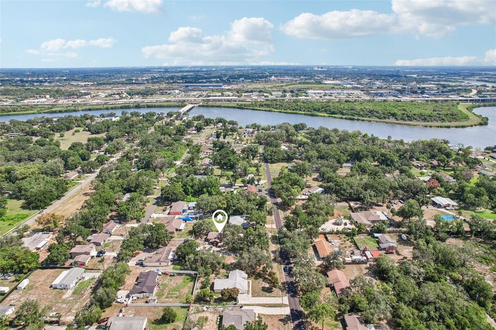 Image 35 of property listing at 619 S 63RD STREET, Tampa, FL 33619