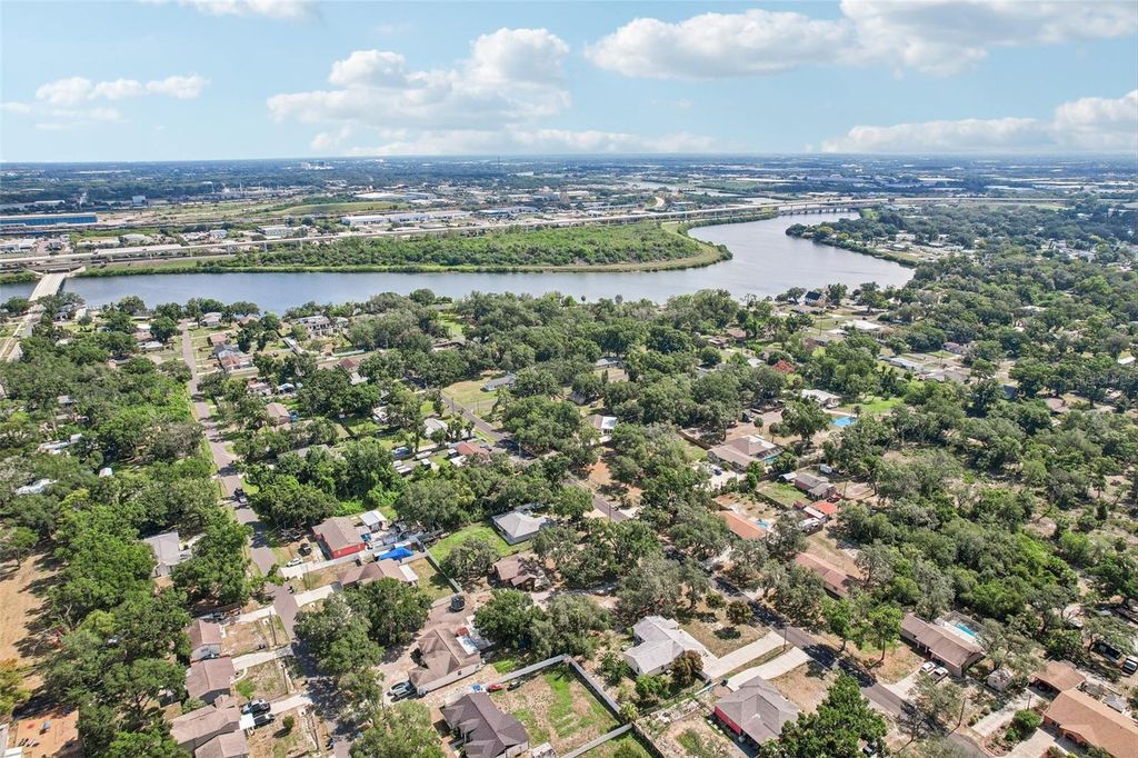 Image 36 of property listing at 619 S 63RD STREET, Tampa, FL 33619