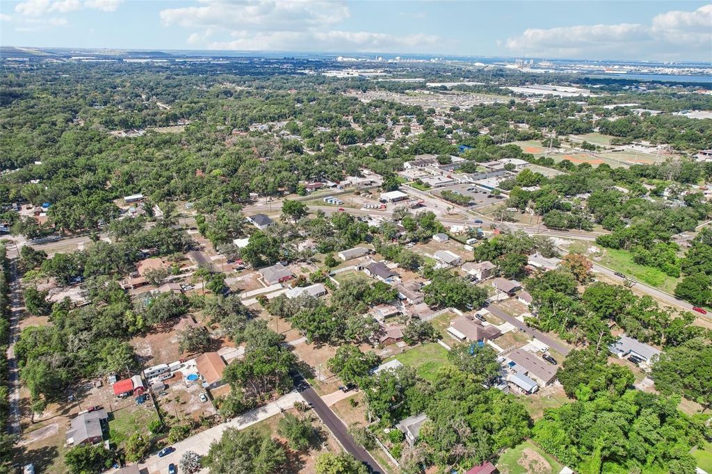 Image 38 of property listing at 619 S 63RD STREET, Tampa, FL 33619