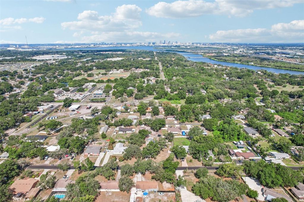 Image 39 of property listing at 619 S 63RD STREET, Tampa, FL 33619