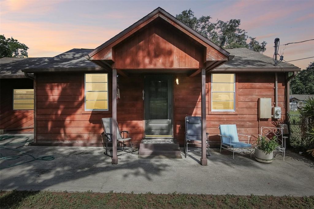Image 47 of property listing at 619 S 63RD STREET, Tampa, FL 33619